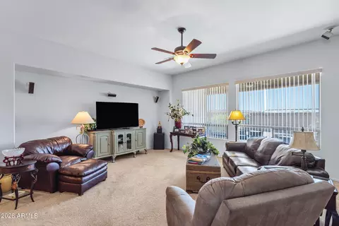Living - 4665 E Blue Spruce Ln, Gilbert, AZ 85298 photo 2 of 3