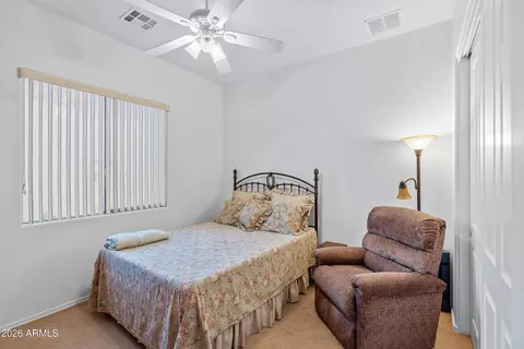 Bedroom - 4665 E Blue Spruce Ln, Gilbert, AZ 85298 photo 2 of 4