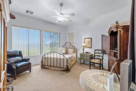 Bedroom - 4665 E Blue Spruce Ln, Gilbert, AZ 85298 photo 3 of 4