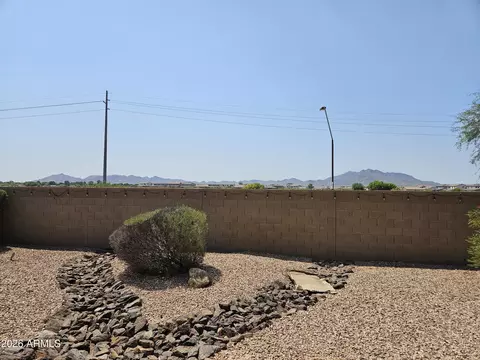 Exterior - 4665 E Blue Spruce Ln, Gilbert, AZ 85298 photo 3 of 9
