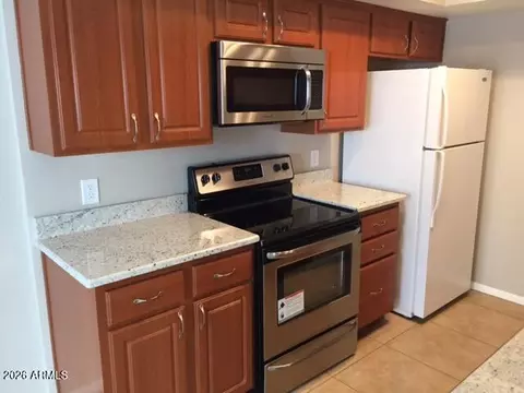 1261 N Granite Reef Rd, Scottsdale, AZ 85257