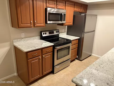 1261 N Granite Reef Rd, Scottsdale, AZ 85257