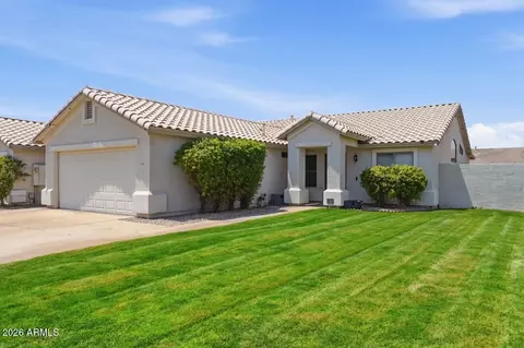 7116 N 81st Ln, Glendale, AZ 85303