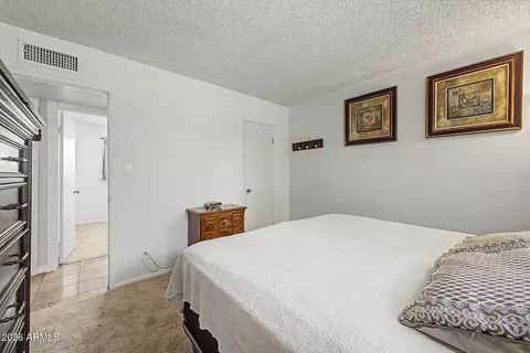 Bedroom - 6402 E Princess Dr, Mesa, AZ 85205 photo 3 of 7