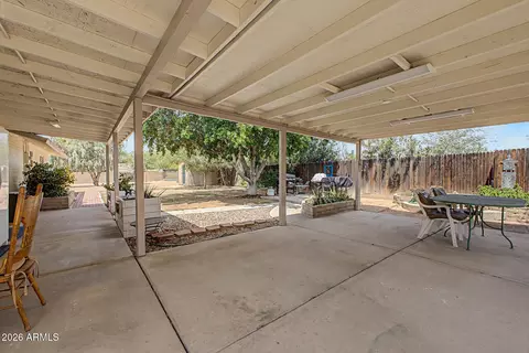 Exterior - 6402 E Princess Dr, Mesa, AZ 85205 photo 4 of 11