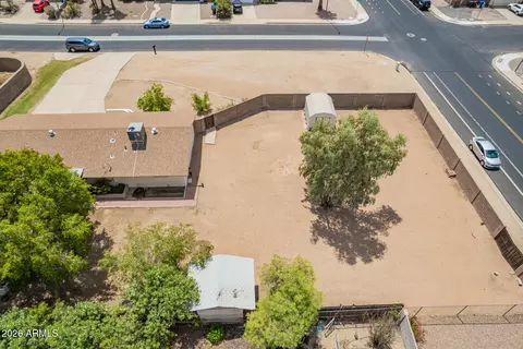 View/Area - 6402 E Princess Dr, Mesa, AZ 85205 photo 13 of 15