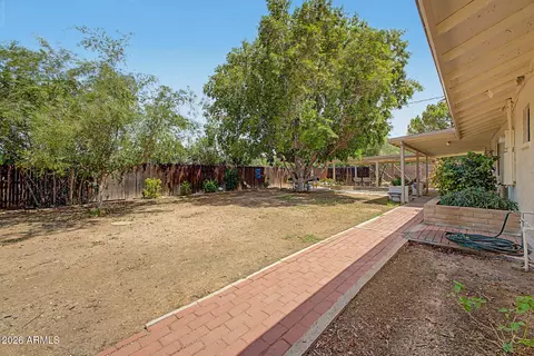 Exterior - 6402 E Princess Dr, Mesa, AZ 85205 photo 11 of 11