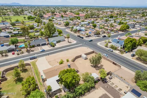View/Area - 6402 E Princess Dr, Mesa, AZ 85205 photo 10 of 15