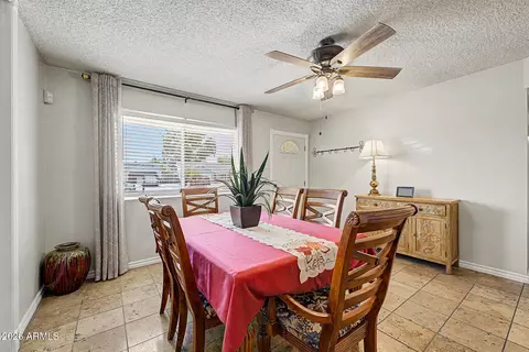 Dining - 6402 E Princess Dr, Mesa, AZ 85205 photo 3 of 3