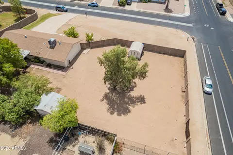 View/Area - 6402 E Princess Dr, Mesa, AZ 85205 photo 12 of 15