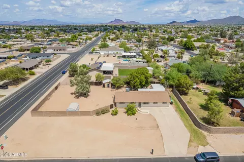 View/Area - 6402 E Princess Dr, Mesa, AZ 85205 photo 6 of 15