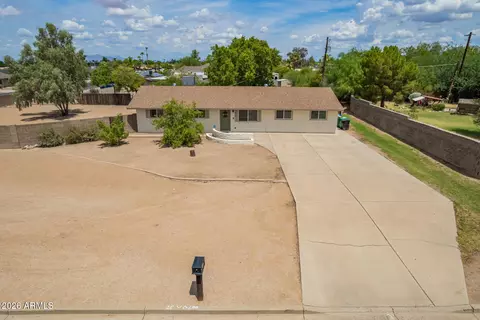 View/Area - 6402 E Princess Dr, Mesa, AZ 85205 photo 1 of 15
