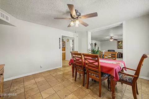 Dining - 6402 E Princess Dr, Mesa, AZ 85205 photo 2 of 3