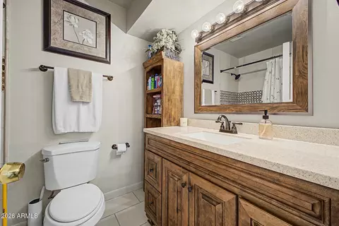 Bath - 6402 E Princess Dr, Mesa, AZ 85205 photo 3 of 3