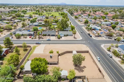 View/Area - 6402 E Princess Dr, Mesa, AZ 85205 photo 9 of 15