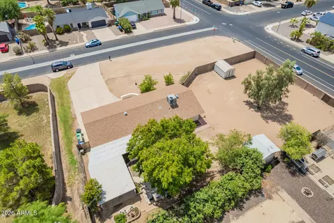 View/Area - 6402 E Princess Dr, Mesa, AZ 85205 photo 15 of 15