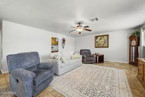 Living - 6402 E Princess Dr, Mesa, AZ 85205 photo 1 of 2