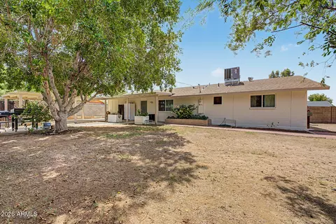 Exterior - 6402 E Princess Dr, Mesa, AZ 85205 photo 6 of 11