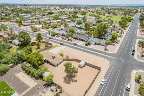 View/Area - 6402 E Princess Dr, Mesa, AZ 85205 photo 11 of 15