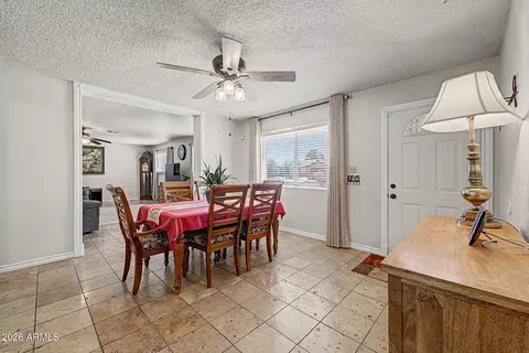 Dining - 6402 E Princess Dr, Mesa, AZ 85205 photo 1 of 3