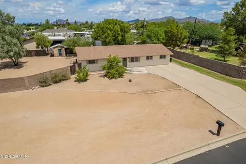 View/Area - 6402 E Princess Dr, Mesa, AZ 85205 photo 4 of 15