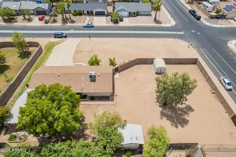 View/Area - 6402 E Princess Dr, Mesa, AZ 85205 photo 14 of 15