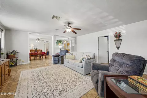 Living - 6402 E Princess Dr, Mesa, AZ 85205 photo 2 of 2