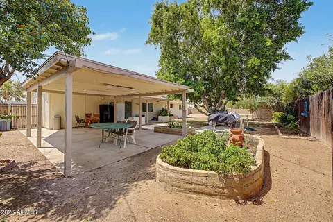 Exterior - 6402 E Princess Dr, Mesa, AZ 85205 photo 5 of 11