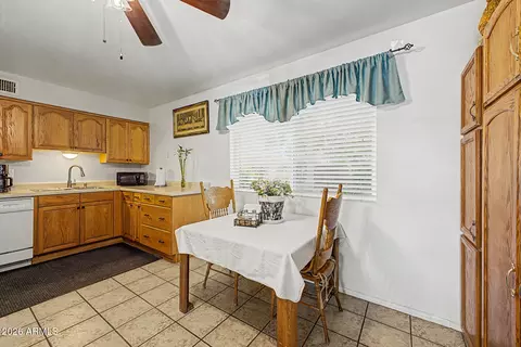 Kitchen - 6402 E Princess Dr, Mesa, AZ 85205 photo 1 of 4