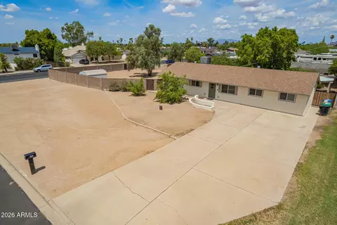 View/Area - 6402 E Princess Dr, Mesa, AZ 85205 photo 2 of 15