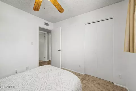 Bedroom - 6402 E Princess Dr, Mesa, AZ 85205 photo 7 of 7