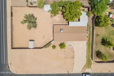 View/Area - 6402 E Princess Dr, Mesa, AZ 85205 photo 8 of 15
