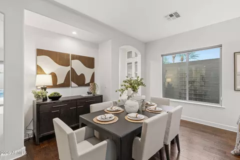 Dining - 3986 E Beechnut Pl, Chandler, AZ 85249 photo 2 of 6