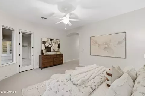 Bedroom - 3986 E Beechnut Pl, Chandler, AZ 85249 photo 2 of 4