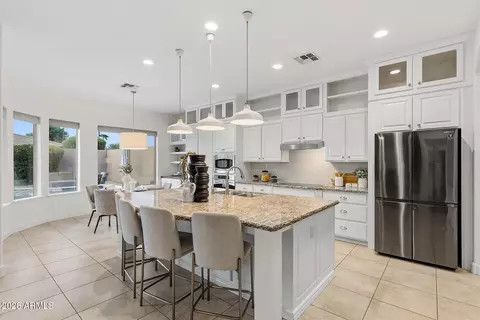 Kitchen - 3986 E Beechnut Pl, Chandler, AZ 85249 photo 2 of 9