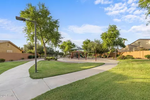 Exterior - 3986 E Beechnut Pl, Chandler, AZ 85249 photo 17 of 18