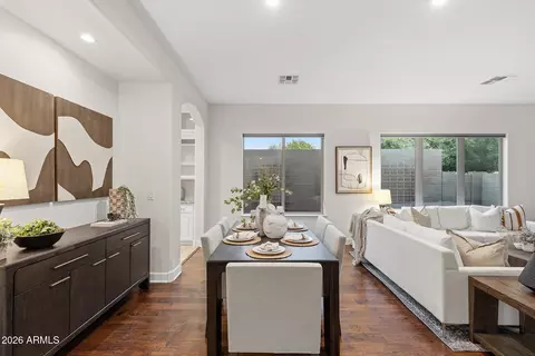 Dining - 3986 E Beechnut Pl, Chandler, AZ 85249 photo 1 of 6