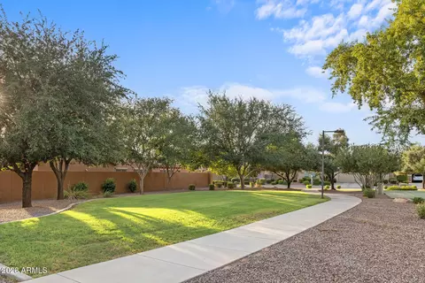 Exterior - 3986 E Beechnut Pl, Chandler, AZ 85249 photo 18 of 18