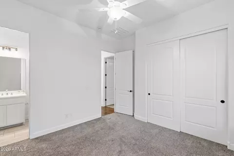 Bedroom - 3986 E Beechnut Pl, Chandler, AZ 85249 photo 4 of 4