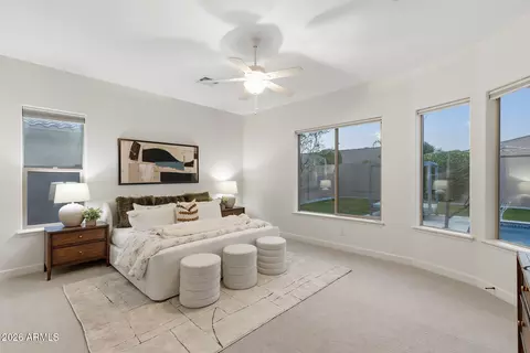 Bedroom - 3986 E Beechnut Pl, Chandler, AZ 85249 photo 1 of 4