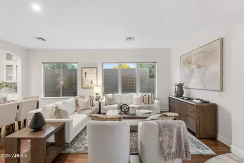 Living - 3986 E Beechnut Pl, Chandler, AZ 85249 photo 2 of 4