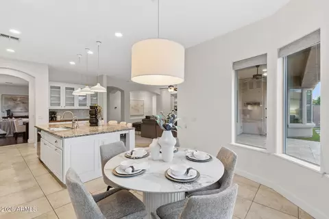 Dining - 3986 E Beechnut Pl, Chandler, AZ 85249 photo 6 of 6