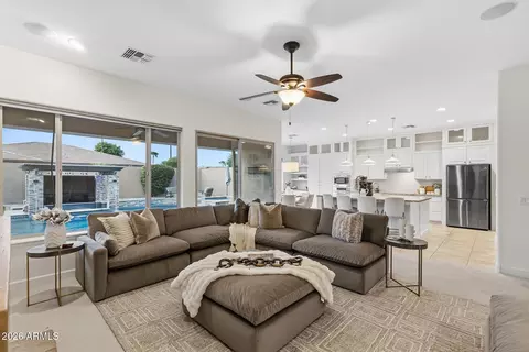 Living - 3986 E Beechnut Pl, Chandler, AZ 85249 photo 1 of 4