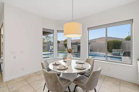 Dining - 3986 E Beechnut Pl, Chandler, AZ 85249 photo 5 of 6
