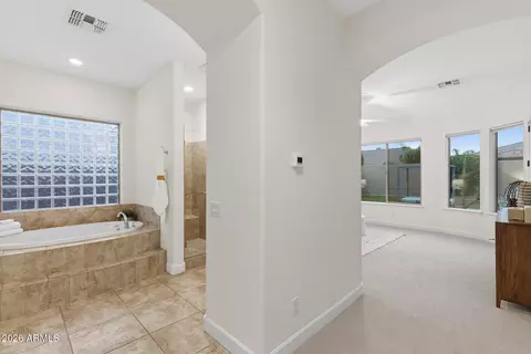 Entry Way - 3986 E Beechnut Pl, Chandler, AZ 85249 photo 1 of 2