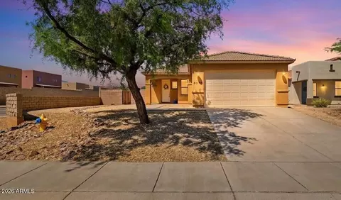 1014 Preston St, Sierra Vista, AZ 85635