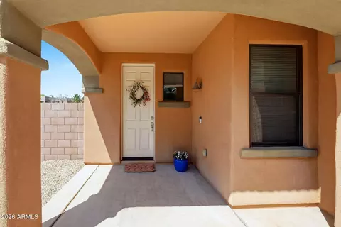 1014 Preston St, Sierra Vista, AZ 85635