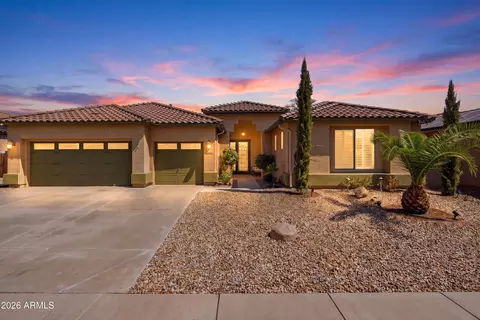 18458 W Marconi Ave, Surprise, AZ 85388