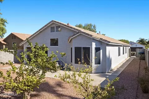 Exterior - 5712 E Gable Ave, Mesa, AZ 85206 photo 4 of 7