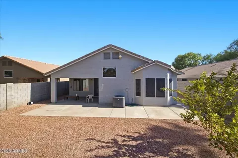 Exterior - 5712 E Gable Ave, Mesa, AZ 85206 photo 5 of 7